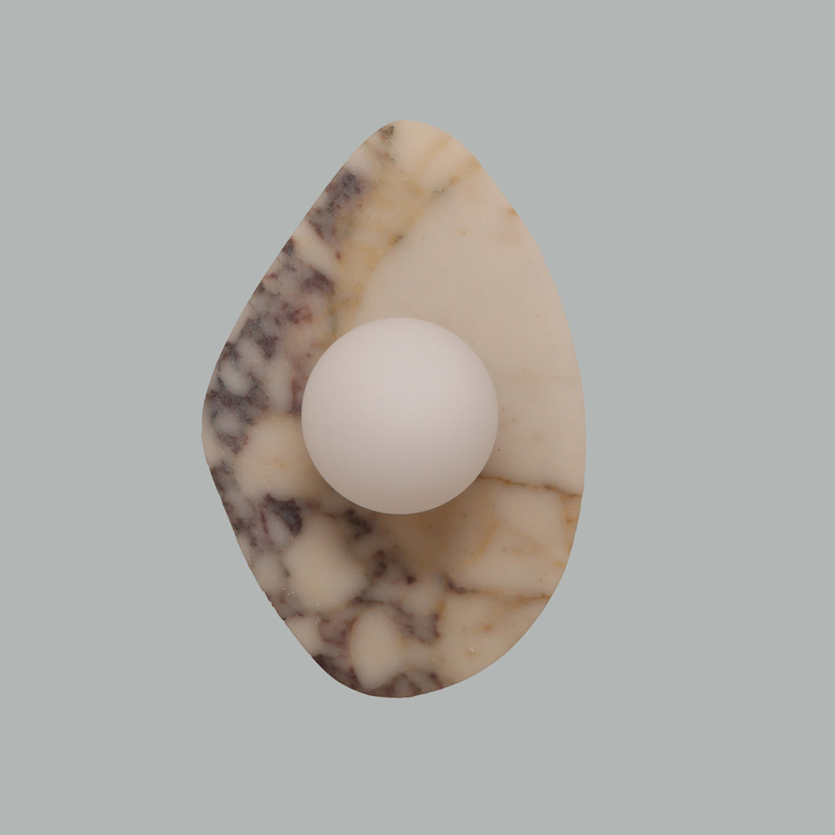 Buy Sora Marble LED Wall Light Interior Lights