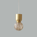 Soulmate LED Pendant Light