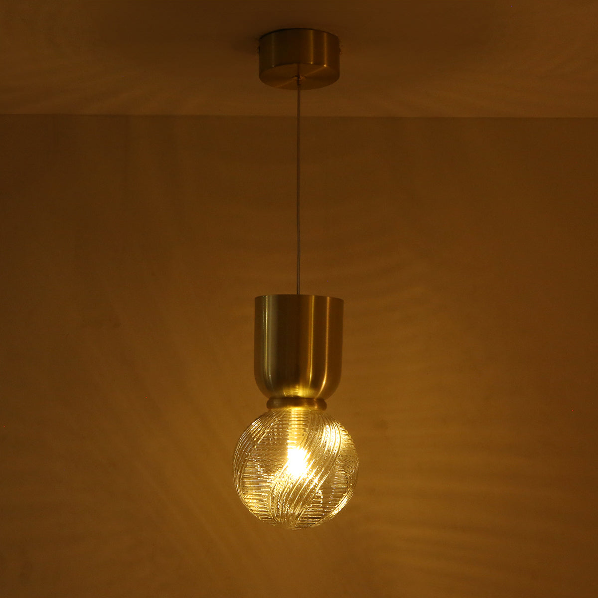 Buy Soulmate LED Pendant Light Online