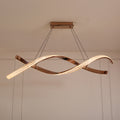 Sound of Space Smart (Dimmable & Remote) LED Chandelier