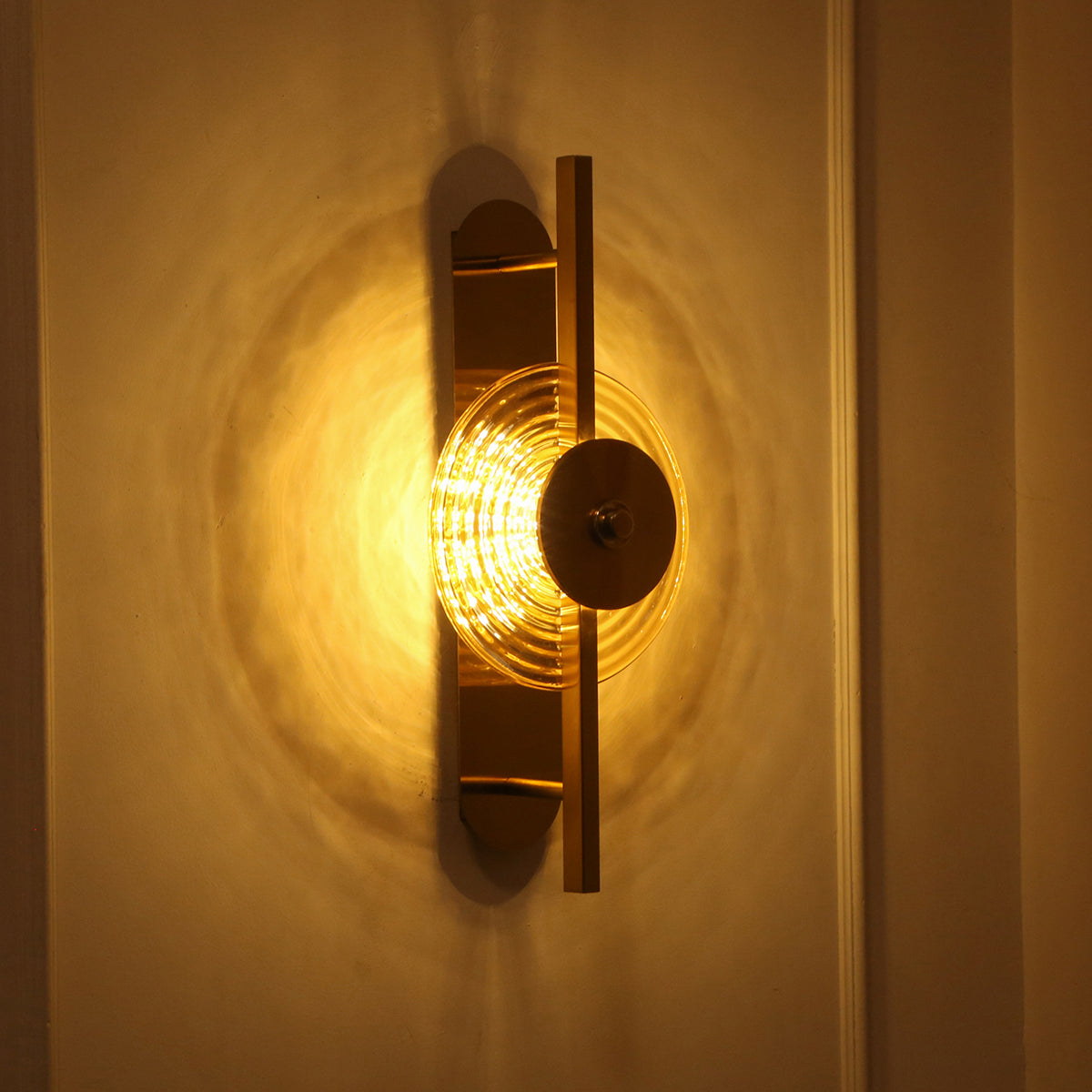 Buy Southern Star (3 Colour) LED Wall Light Bangalore