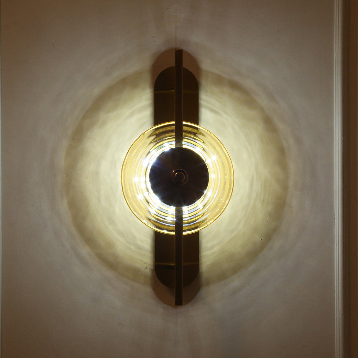 Buy Southern Star (3 Colour) LED Wall Light Decorative Lights
