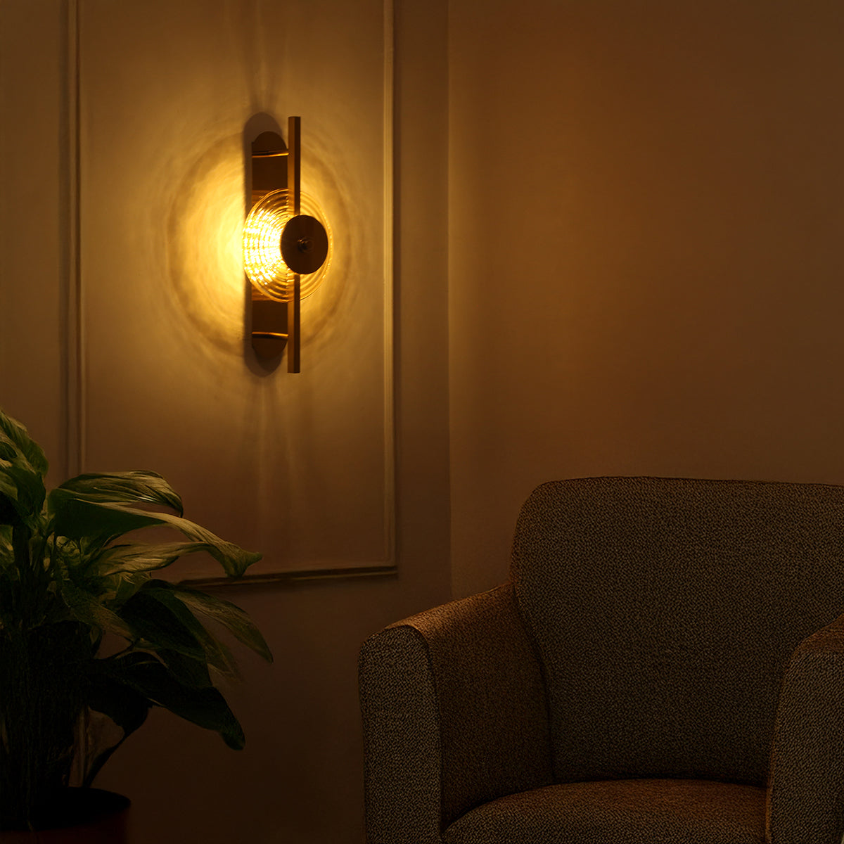 Buy Southern Star (3 Colour) LED Wall Light Interior Lights
