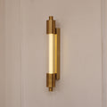 Stand Strong LED Wall Light