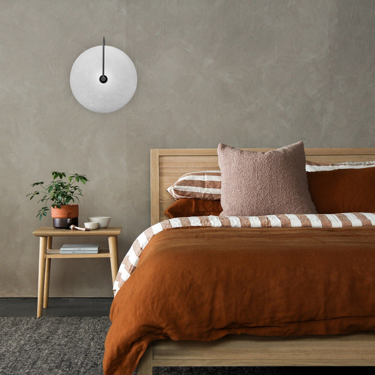 Buy Stona LED Wall Light Showroom