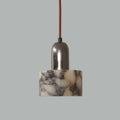 Stone Age Pendant Light