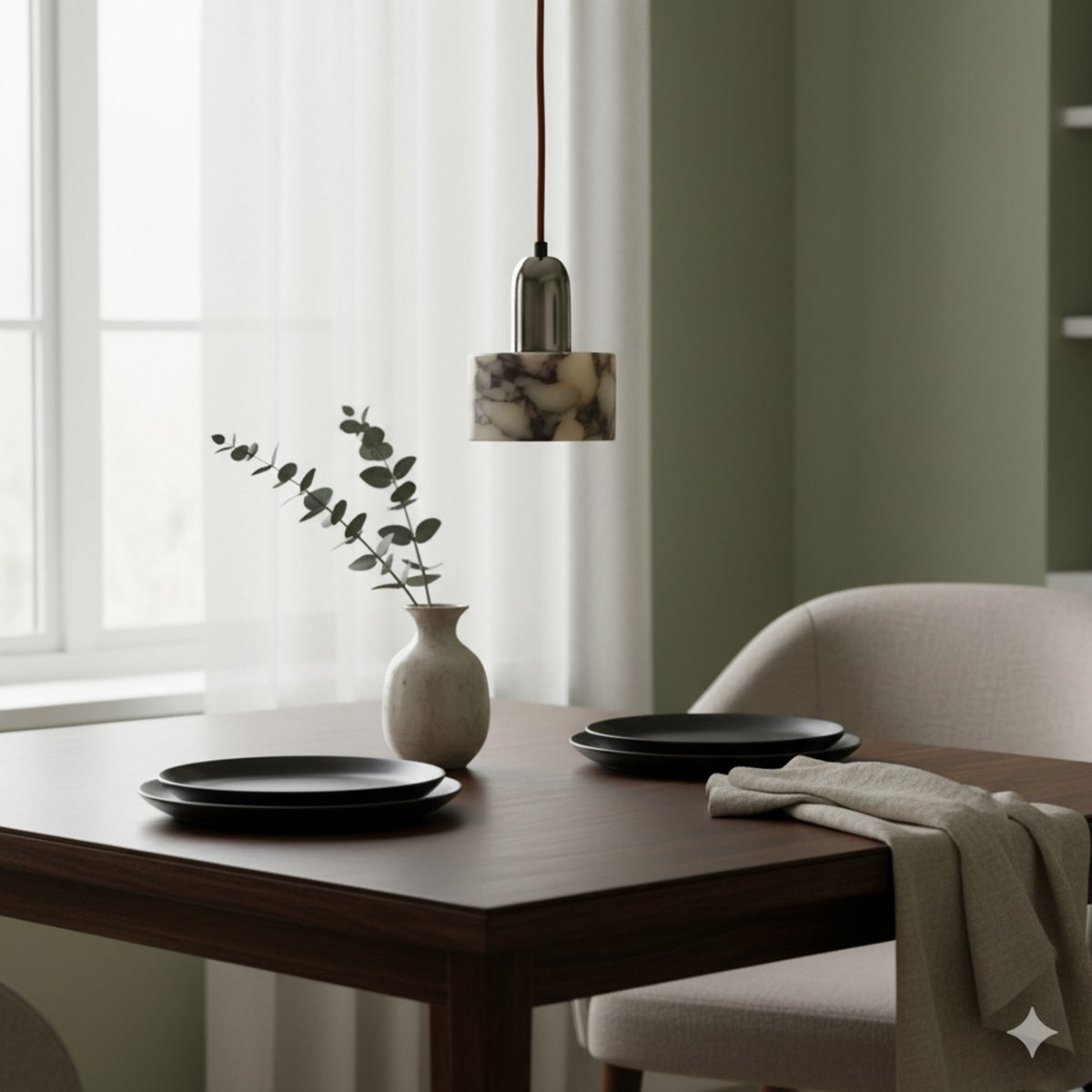 Buy Stone Age Pendant Light Online