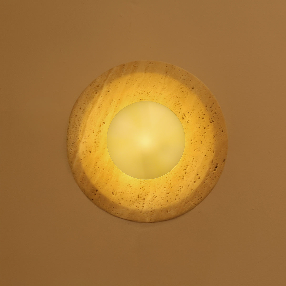 Buy Stone Story LED Wall Light Living Room