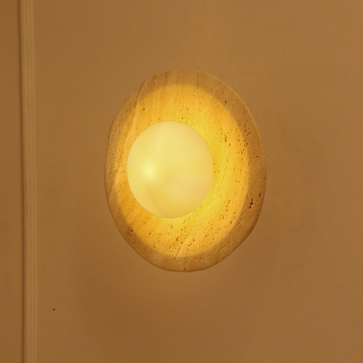 Buy Stone Story LED Wall Light Online