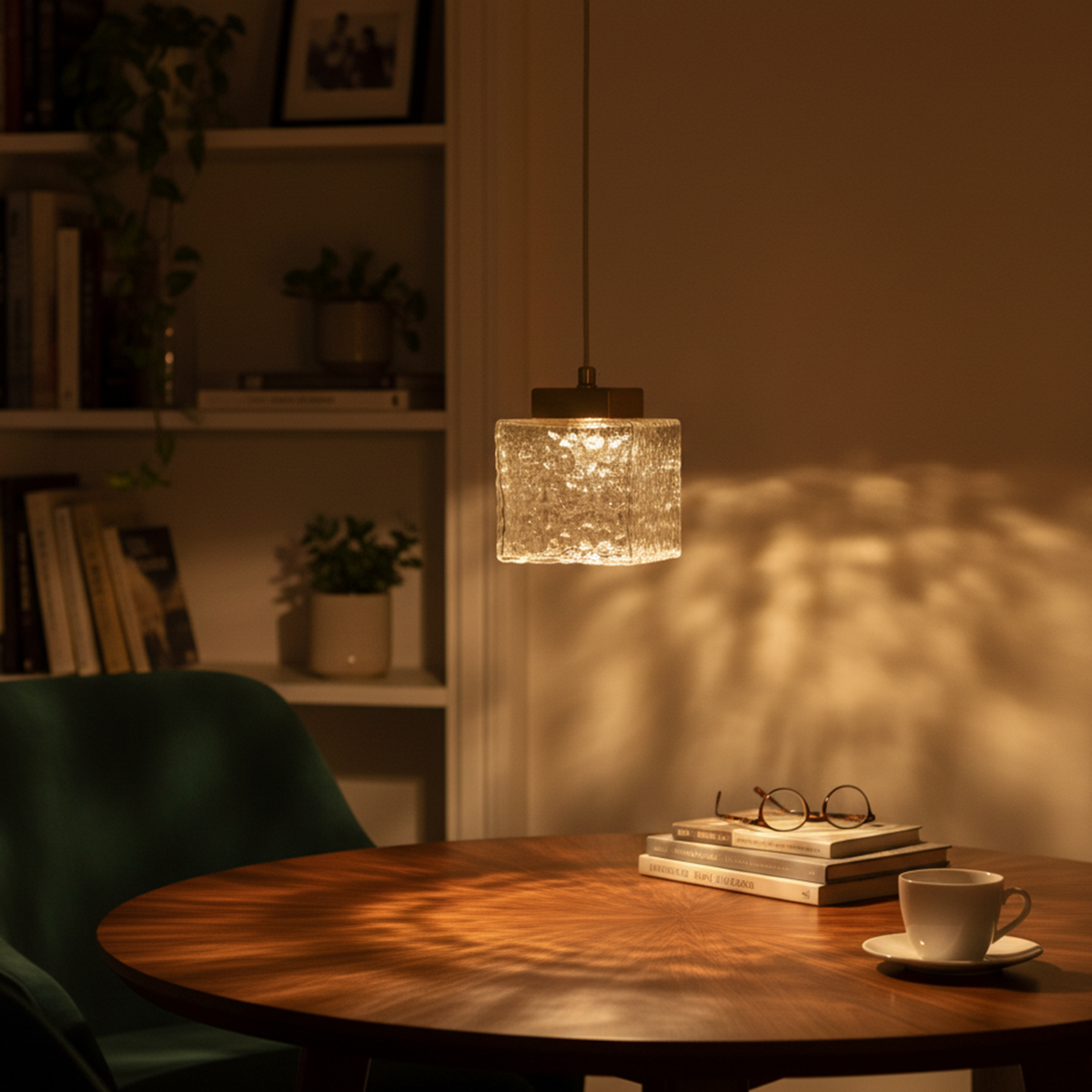 Buy Stories Medium LED Pendant Light Bangalore