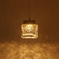Stories Small LED Pendant Light