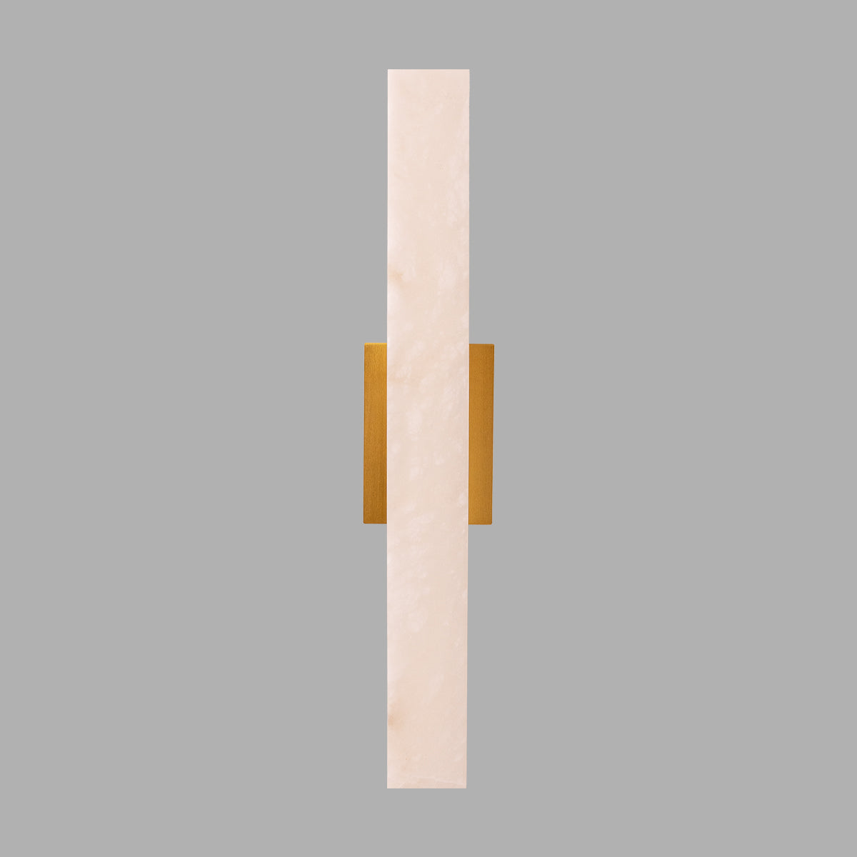 Buy Straight up Marble Large LED Wall Light home