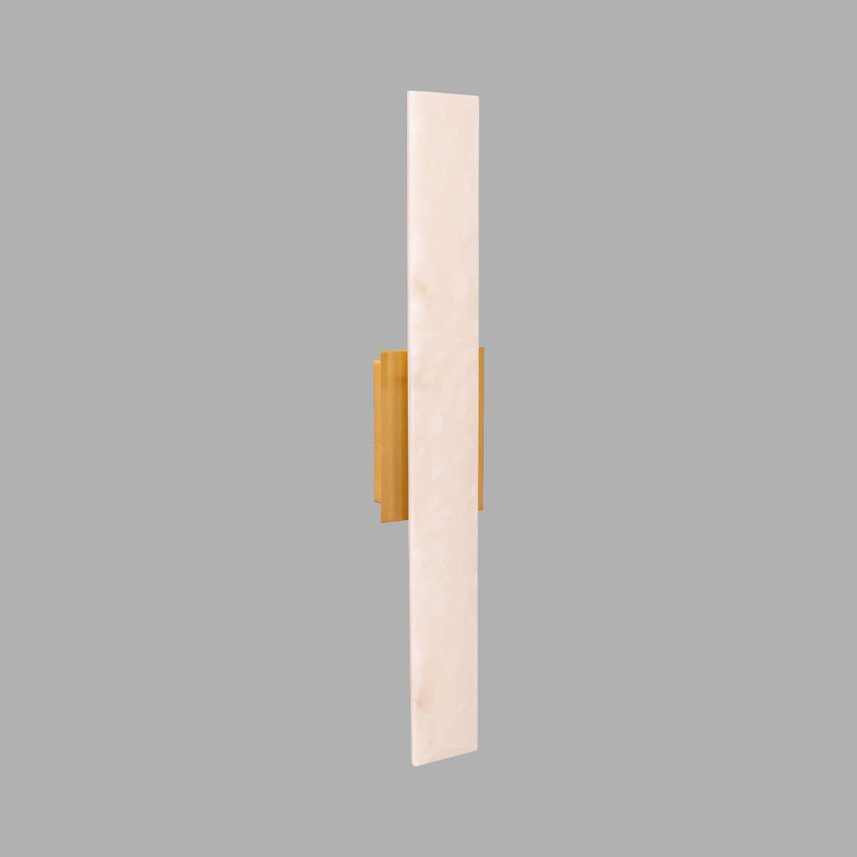Buy Straight up Marble Large LED Wall Light online