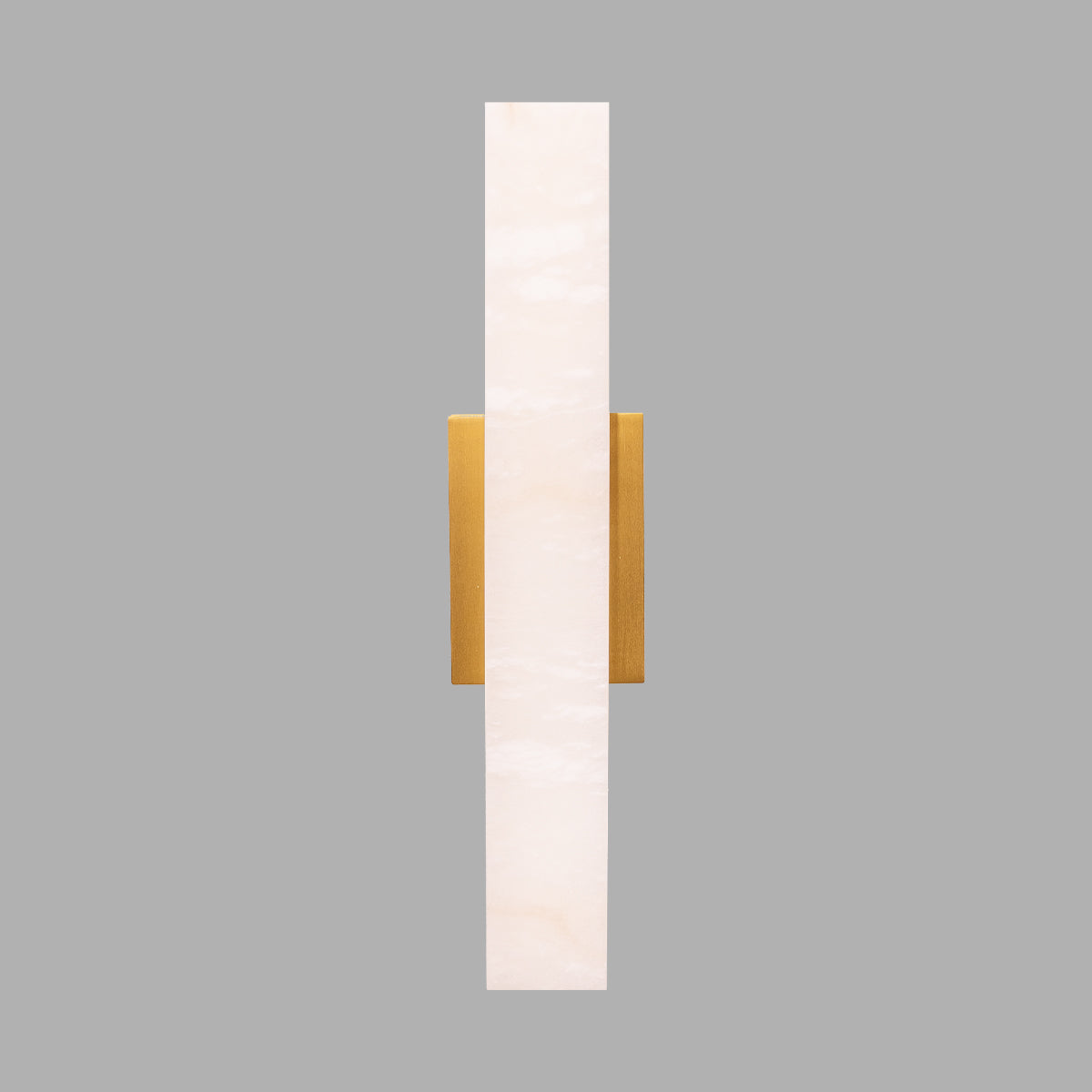 Buy Straight up Marble Medium LED Wall Light home