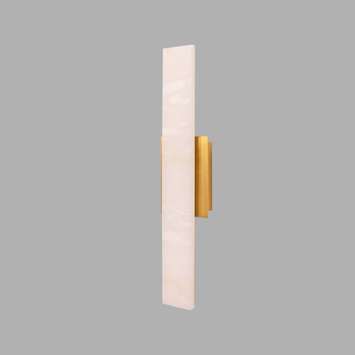 Buy Straight up Marble Medium LED Wall Light online