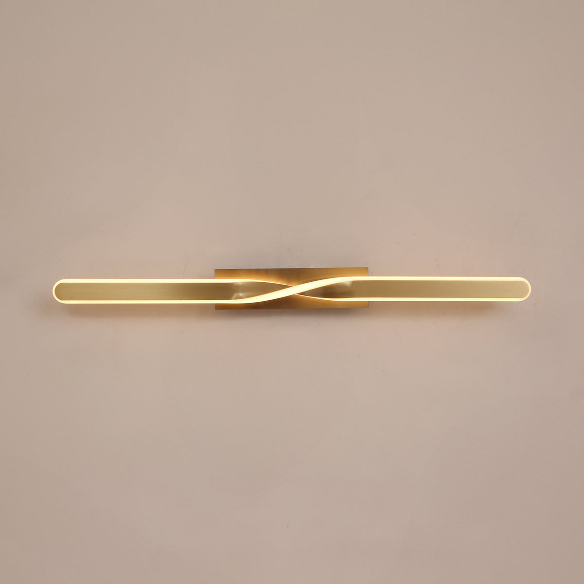 Buy Striking Aura Large LED Wall Light Online