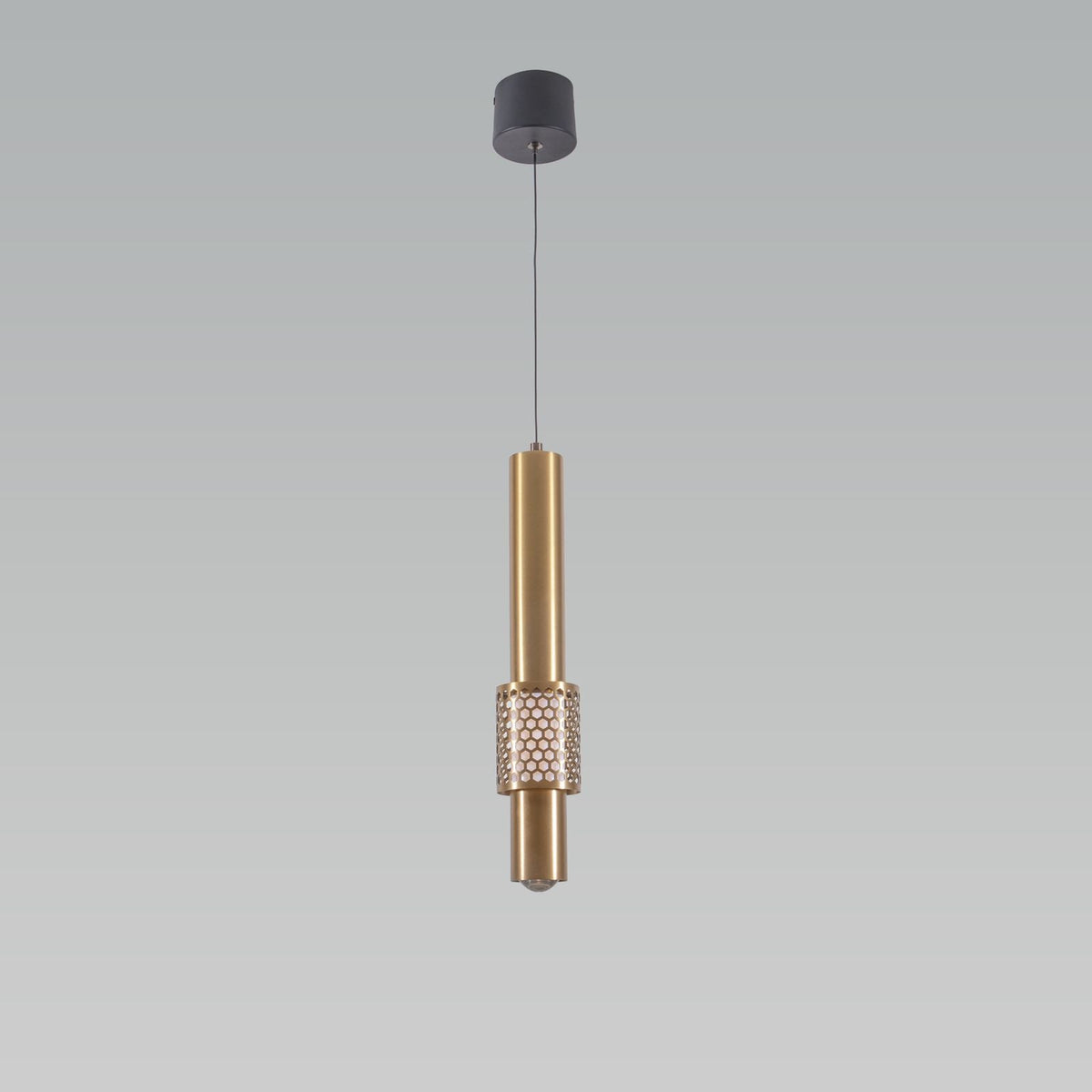 Buy Style Union Matt Gold LED Pendant Light online