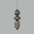 Summer Joy Smoke LED Pendant Light