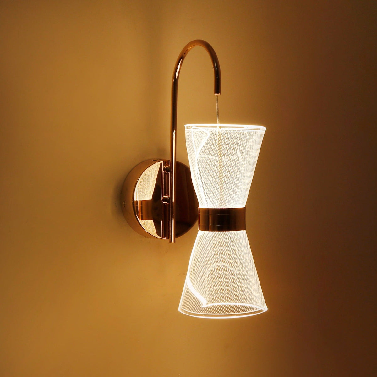 Buy Sunshine LED Wall Light Bangalore