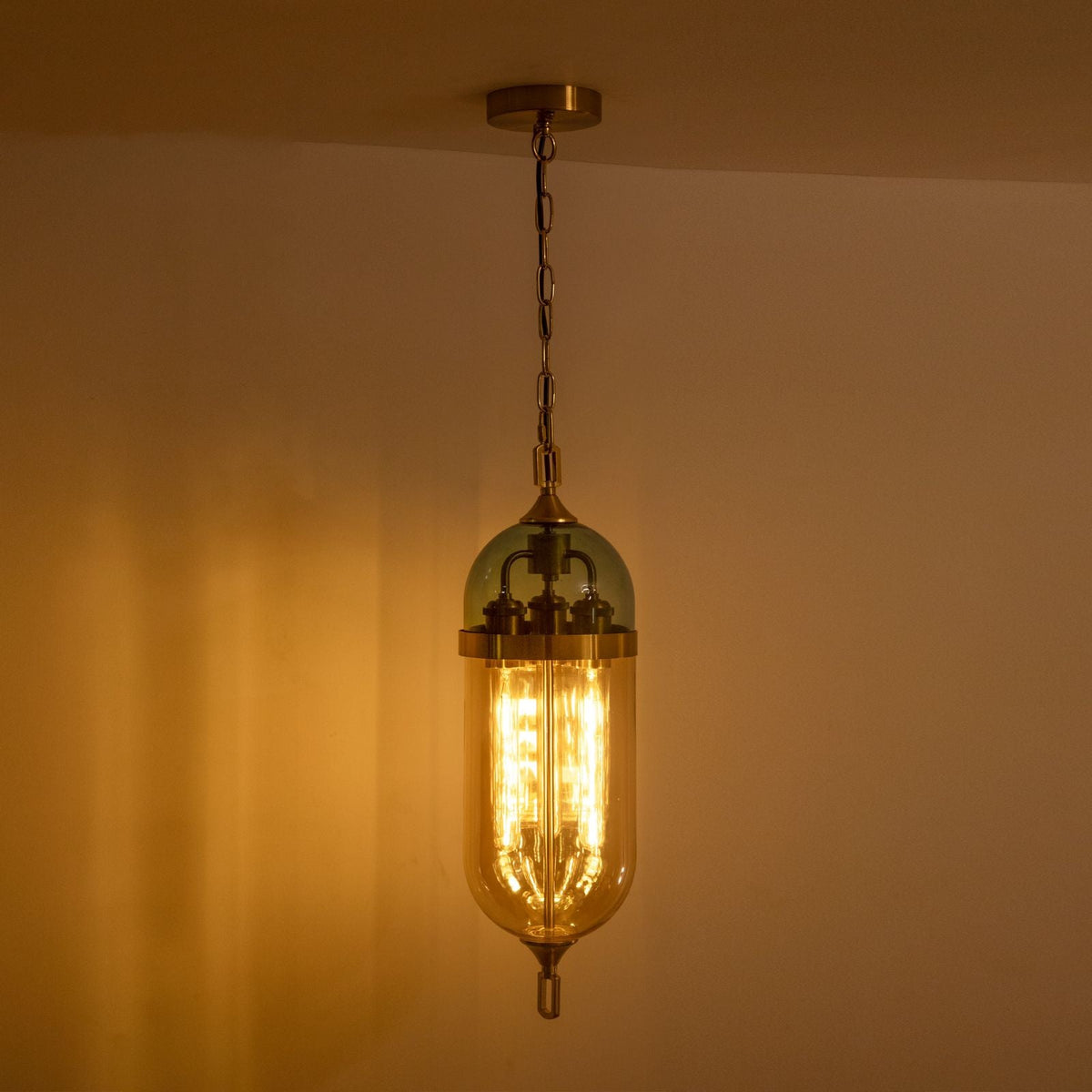 Buy Sunshine Long Pendant Light Living