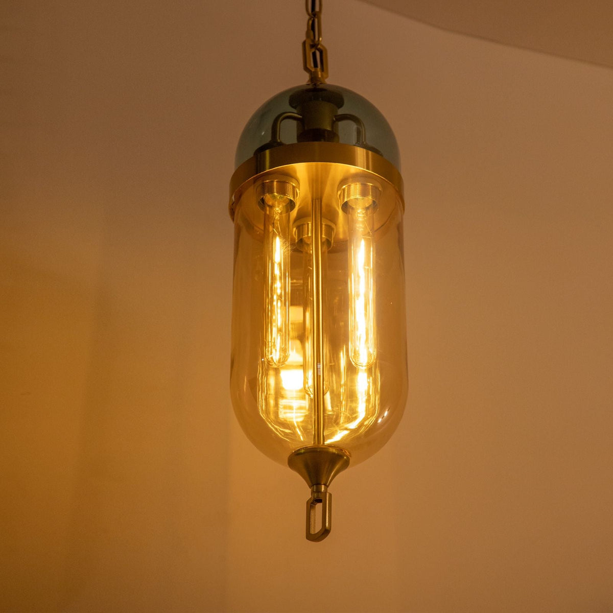 Buy Sunshine Long Pendant Light Modern