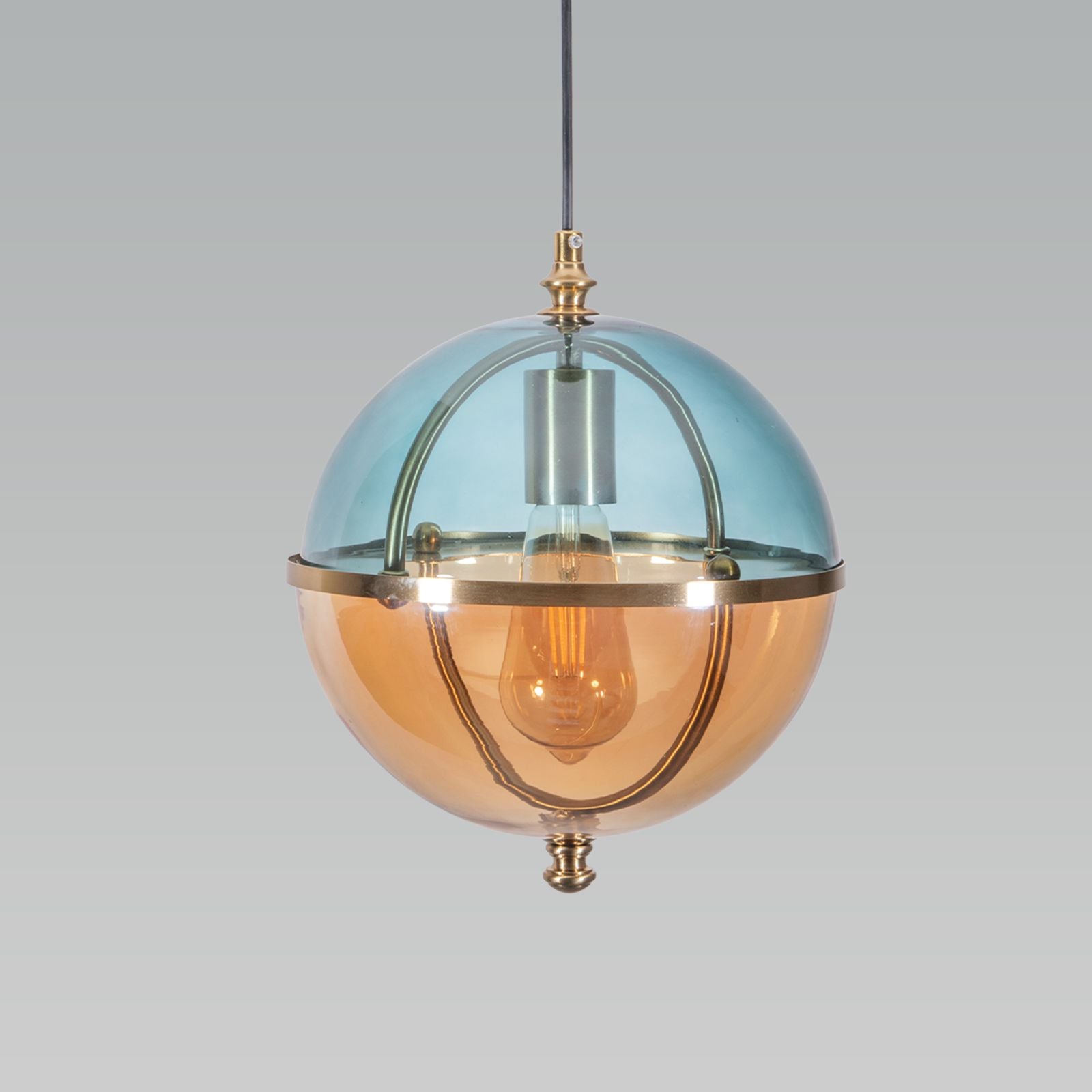 Buy Sunshine Round Pendant Light Bangalore