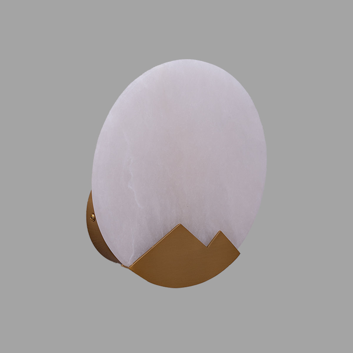 Buy Sutle Marble Wall Light home