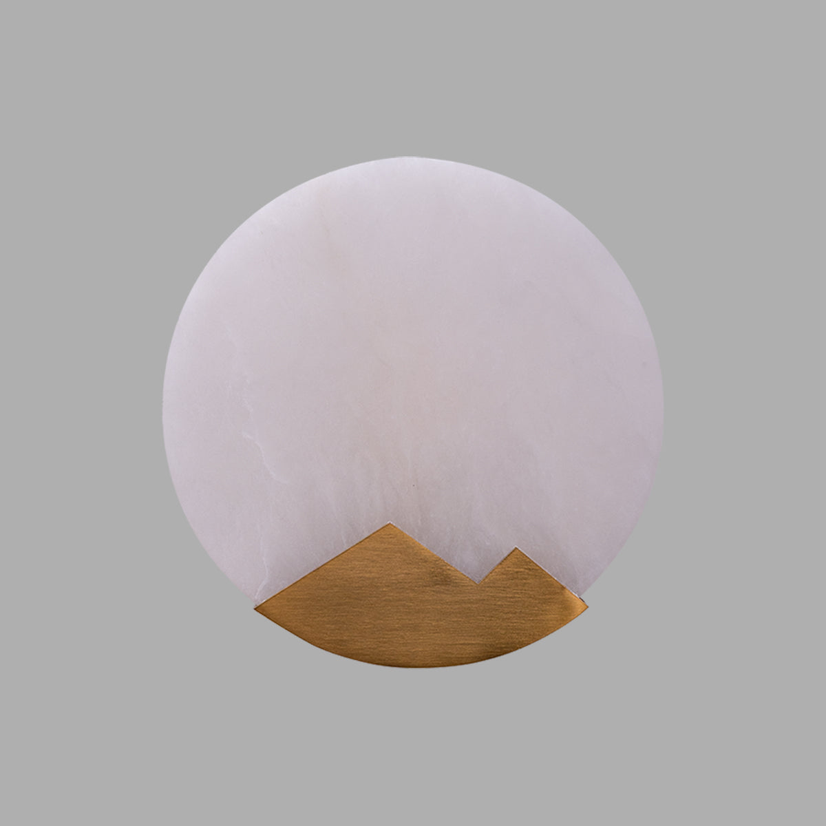 Buy Sutle Marble Wall Light online