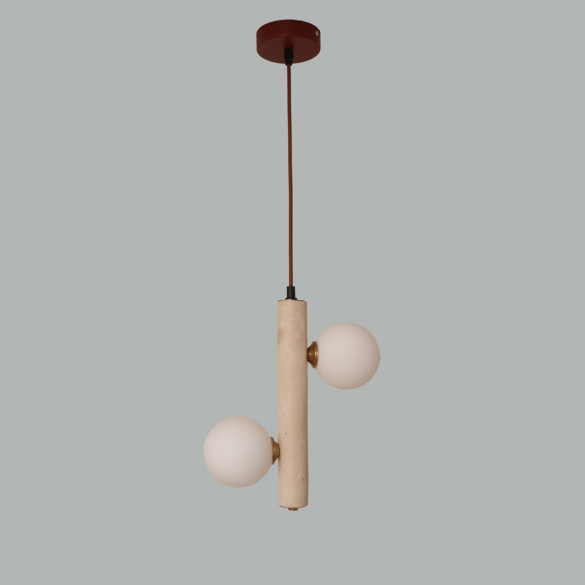 Swim the Sea LED Pendant Light