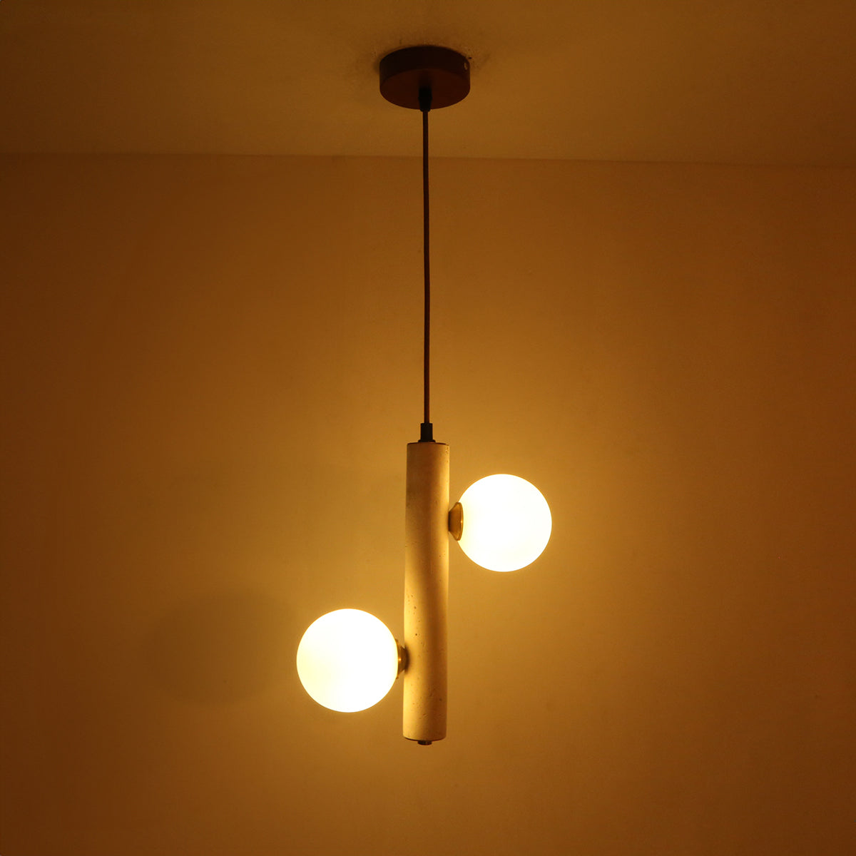 Swim the Sea LED Pendant Light