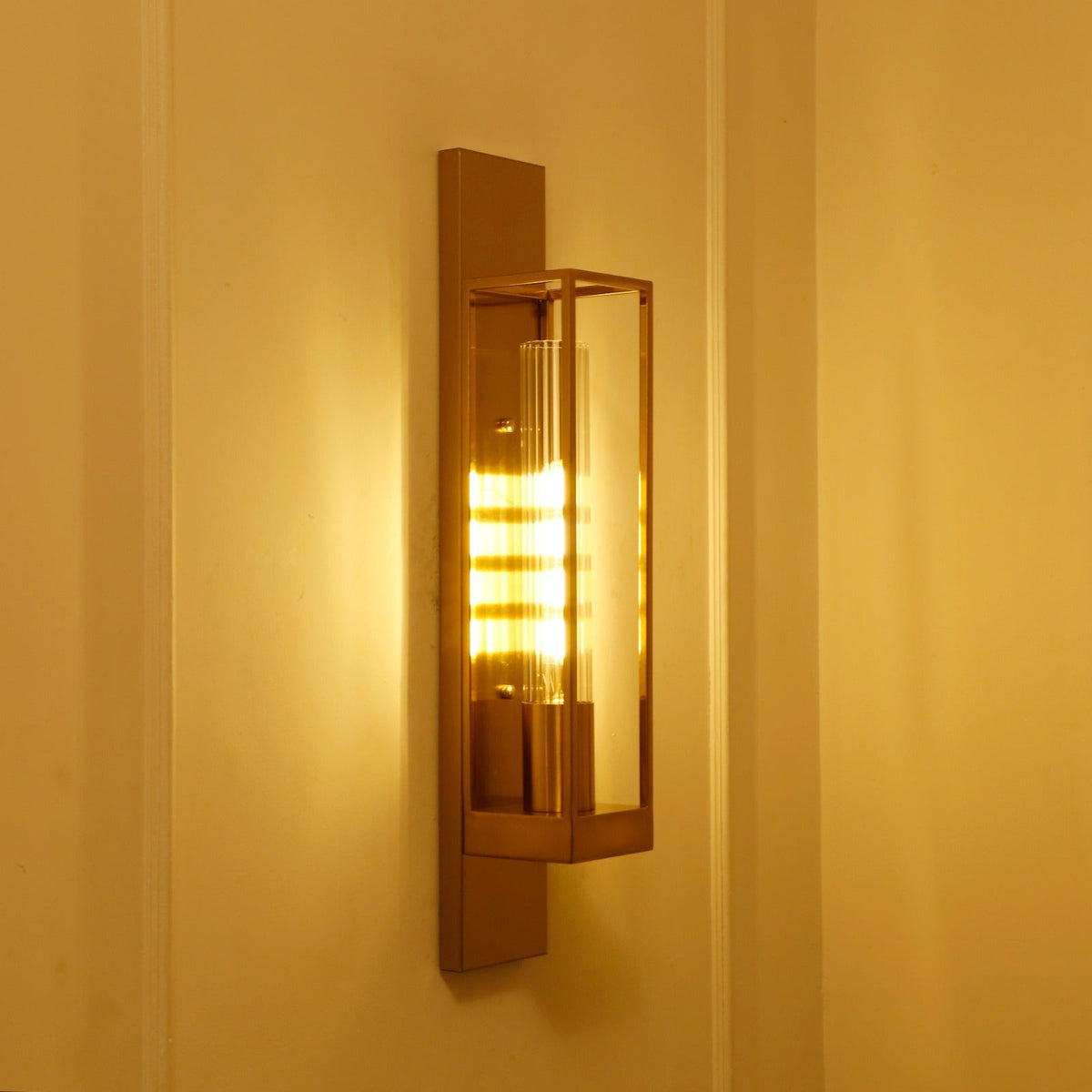Buy Style with Substance Wall Light Bedside