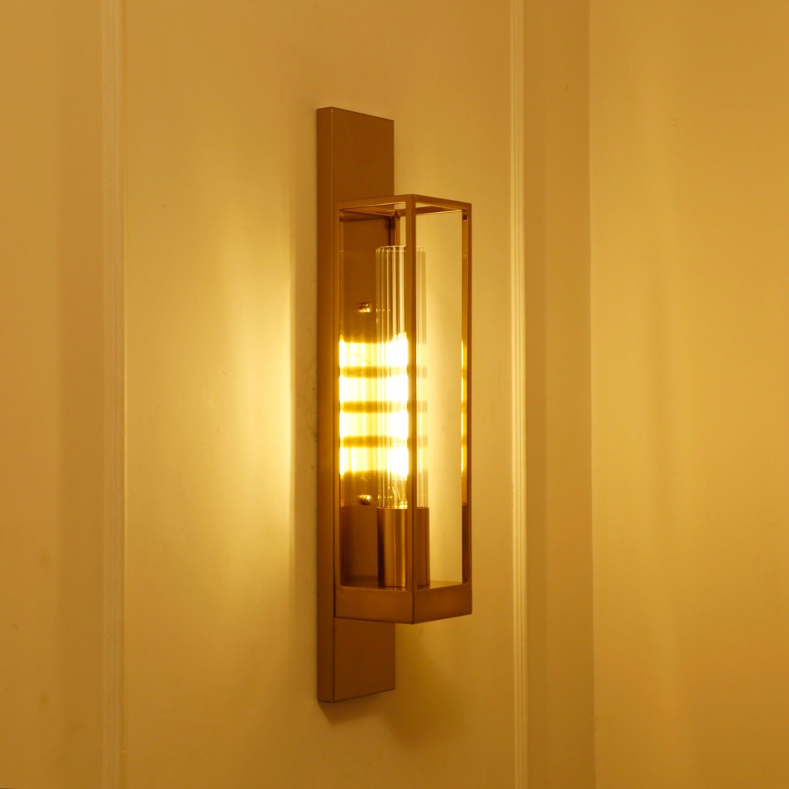 Shop Style with Substance Wall Light Living