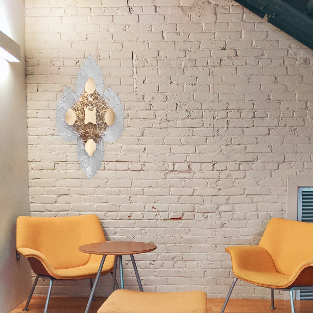 Buy Talk of Town Large LED Wall Light Bangalore