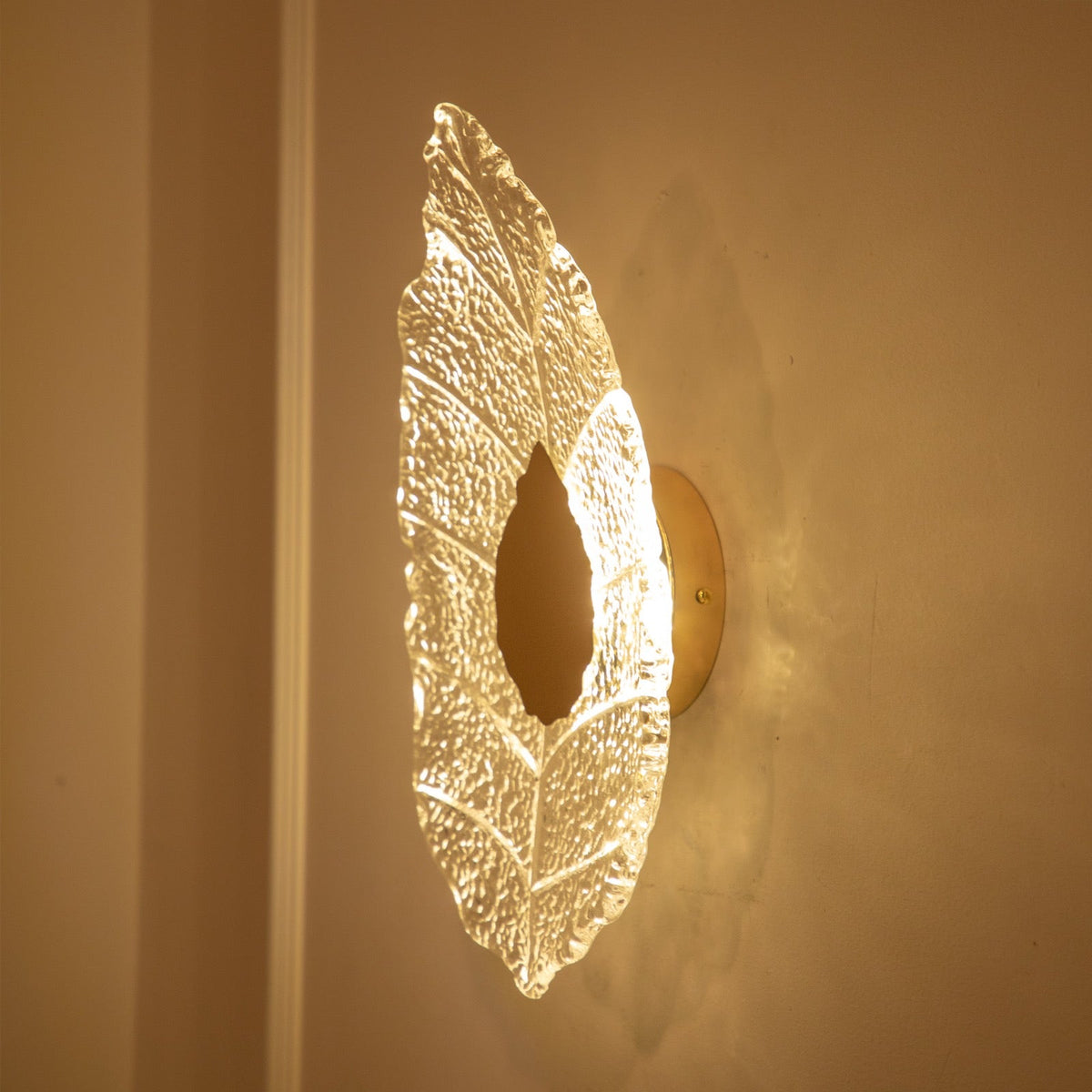 Buy Talk of Town LED Wall Light Sconce