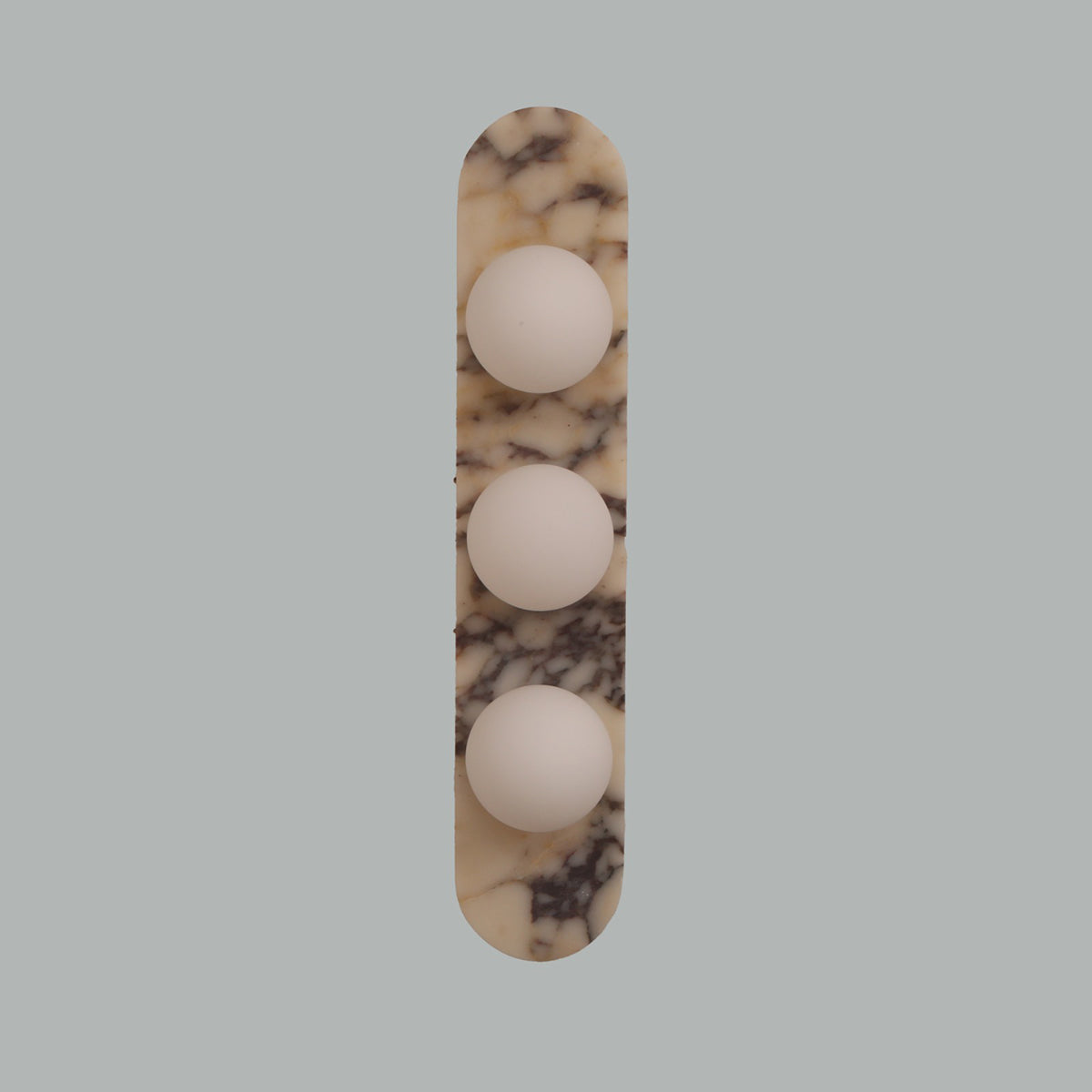 Buy Tall Claims Marble LED Wall Light Online