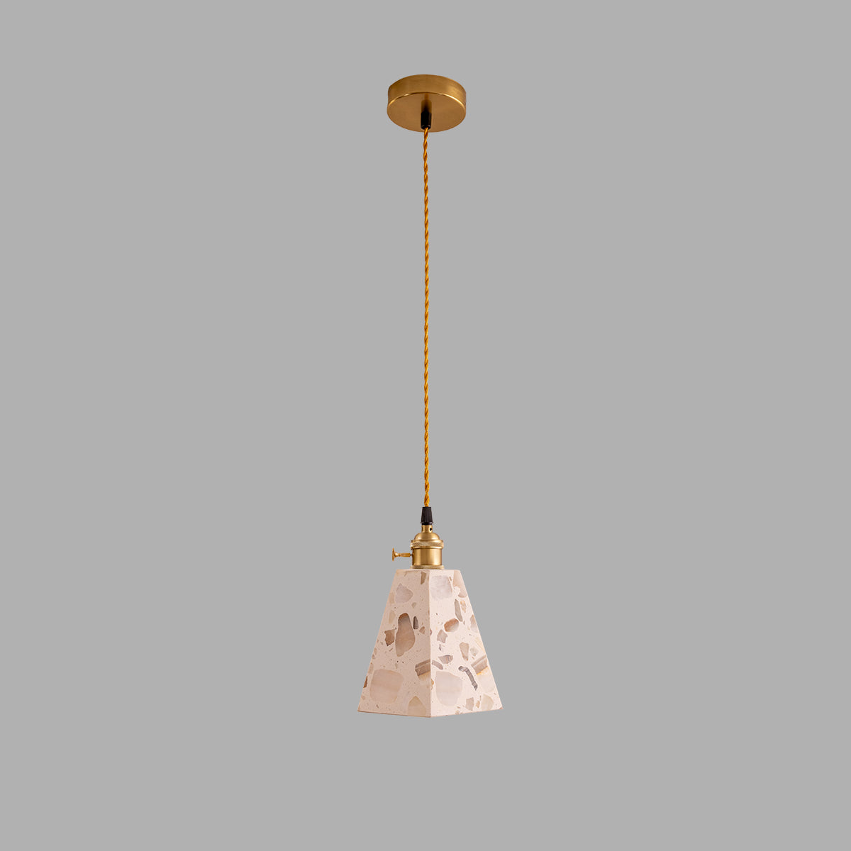 Buy Terrazzo Love Pendant Light bangalore