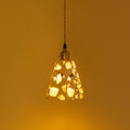Terrazzo Love Pendant Light