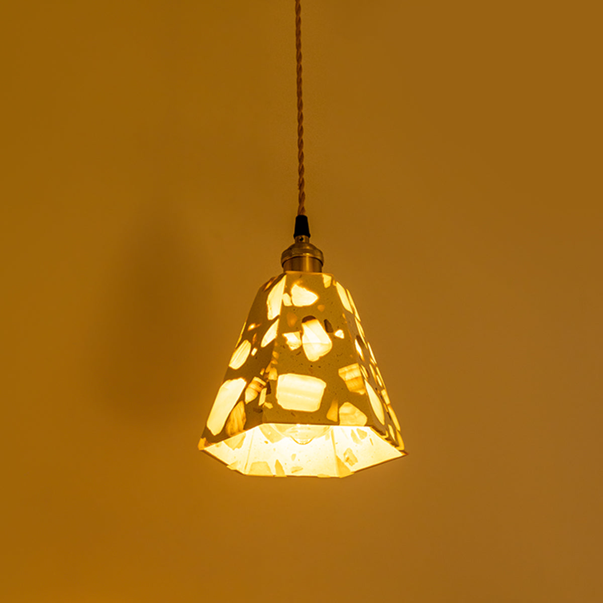 Buy Terrazzo Love Pendant Light 