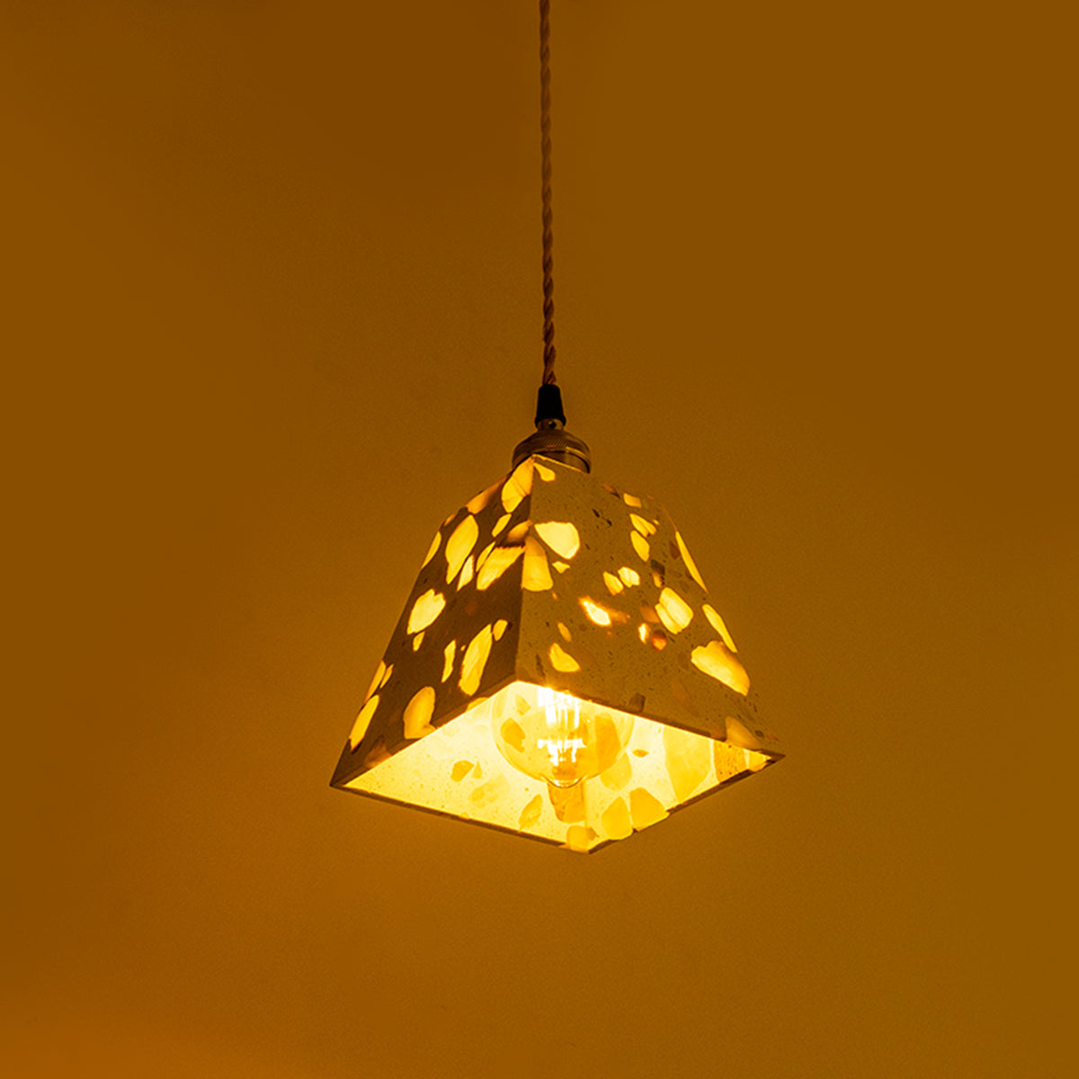 Buy Terrazzo Lux Pendant Light Dining Room