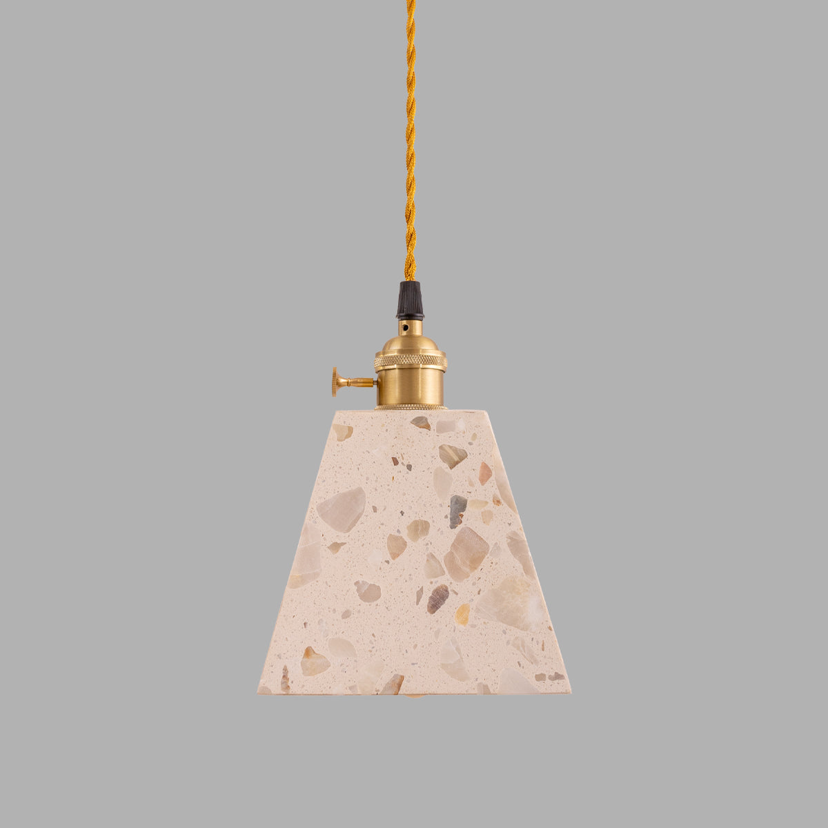 Buy Terrazzo Lux Pendant Light Interior