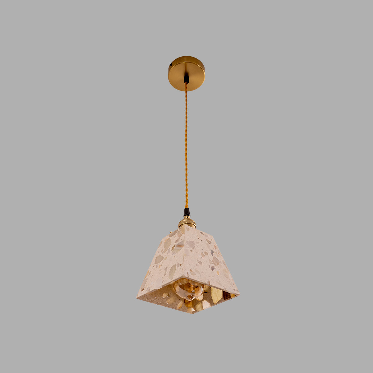 Buy Terrazzo Lux Pendant Light bangalore