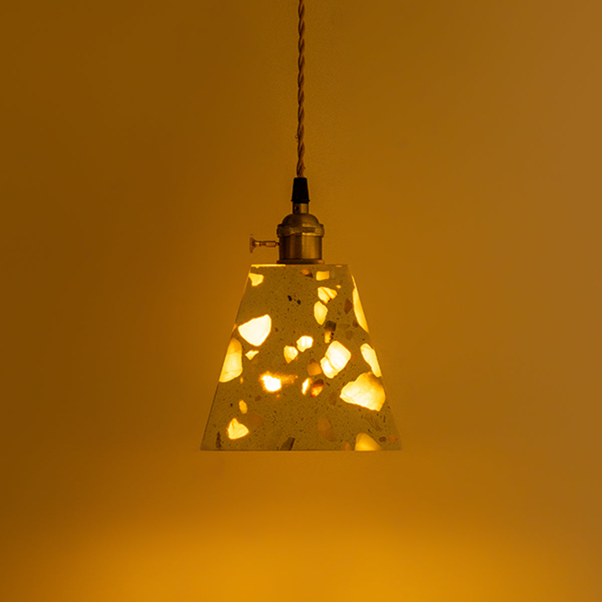 Buy Terrazzo Lux Pendant Light online