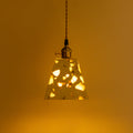 Terrazzo Lux Pendant Light
