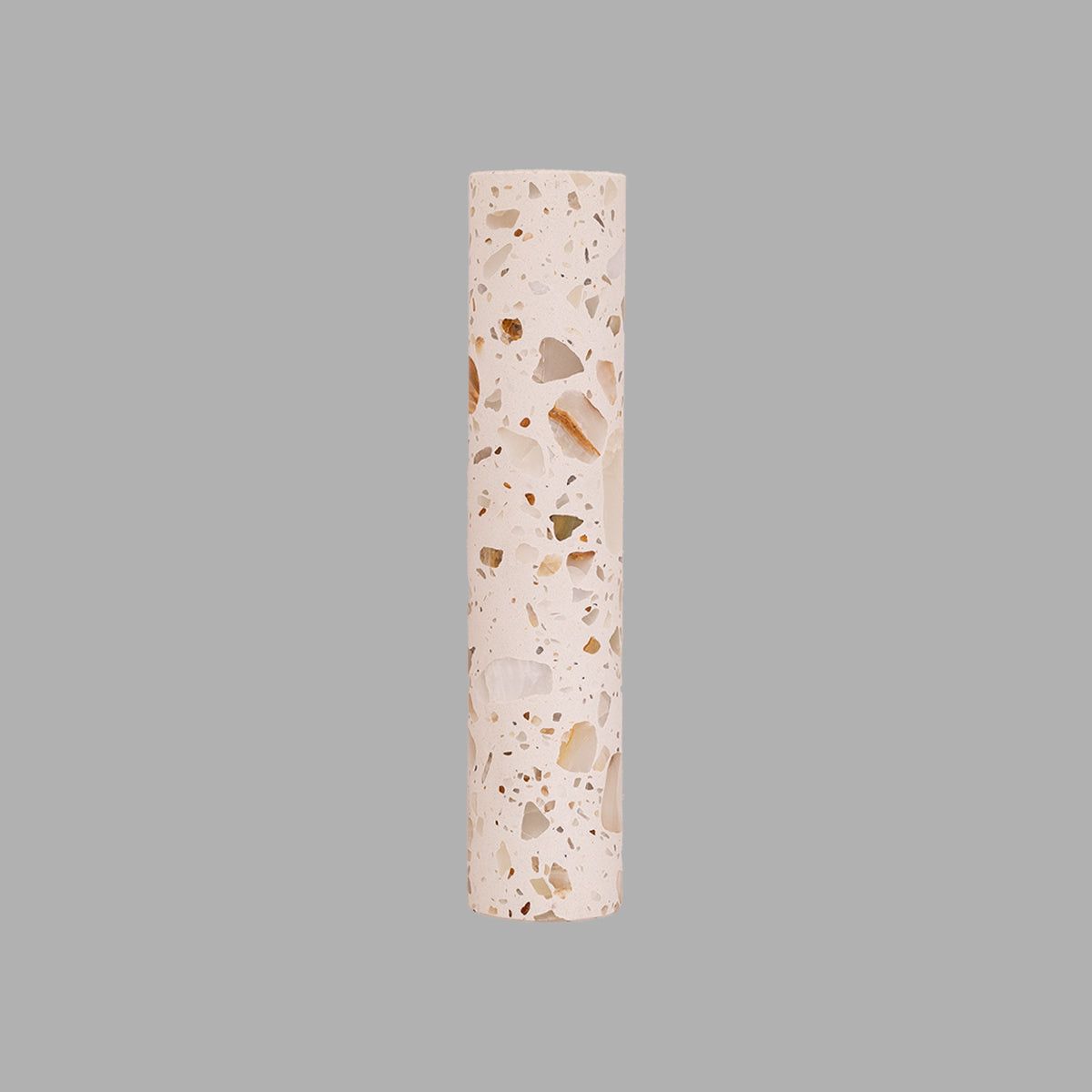 Buy Terrazzo Sleek Small LED Wall Light home