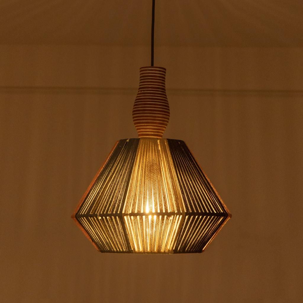 Shop Thread Magic Glow Pendant Light online