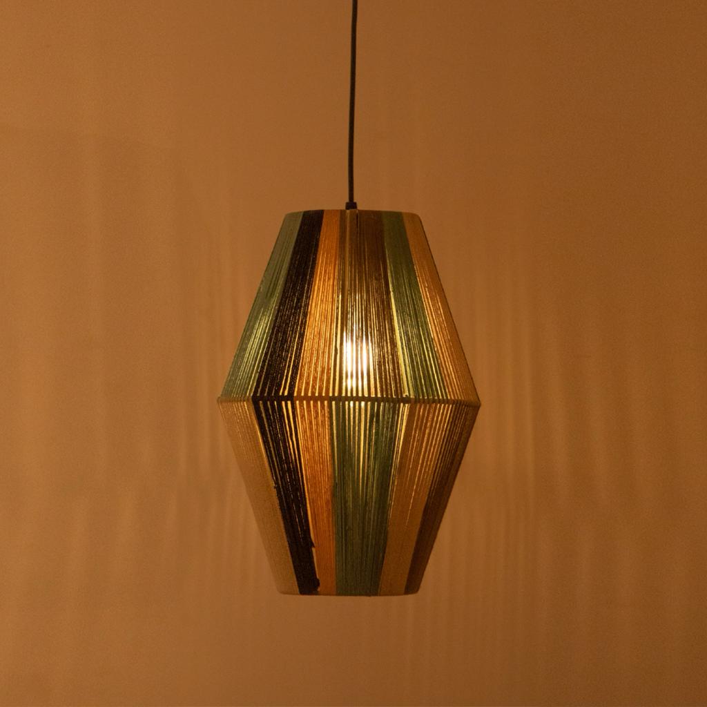 Shop Thread Magic Long Pendant Light online