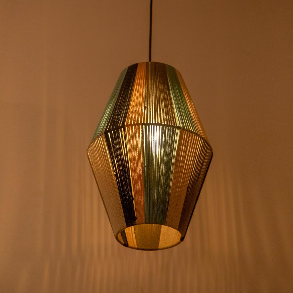 Buy Thread Magic Long Pendant Light online