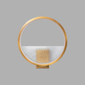 Top of the World LED Wall Light