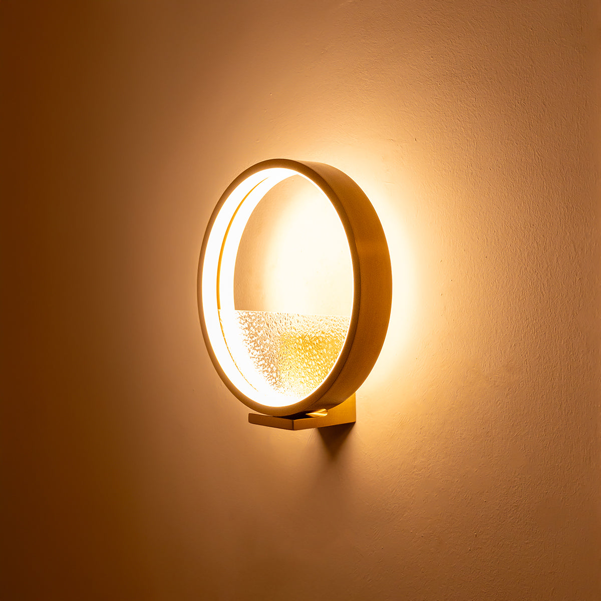 Buy Top of the World LED Wall Light home