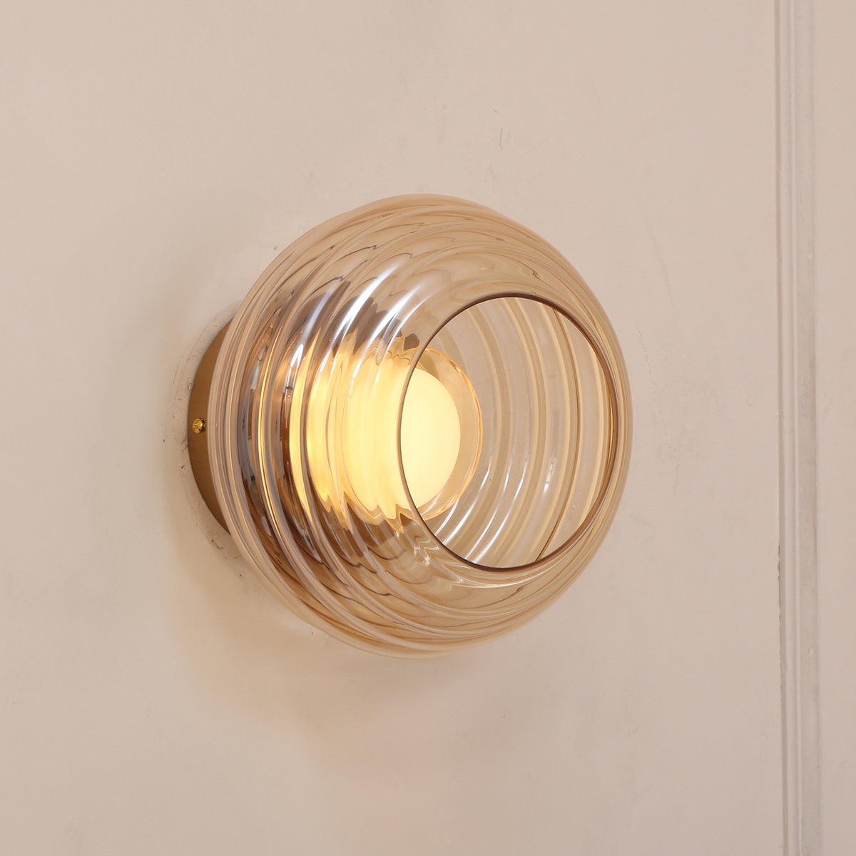 Buy Traveller (3 Colour) LED Wall Light Living Room